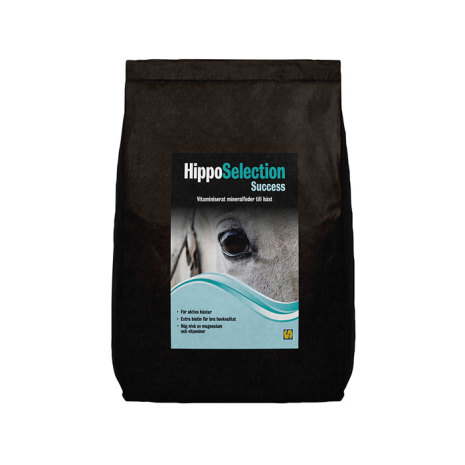 HippoSelection Success Caps 5kg