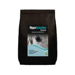 Hippo selection strength  5 kg