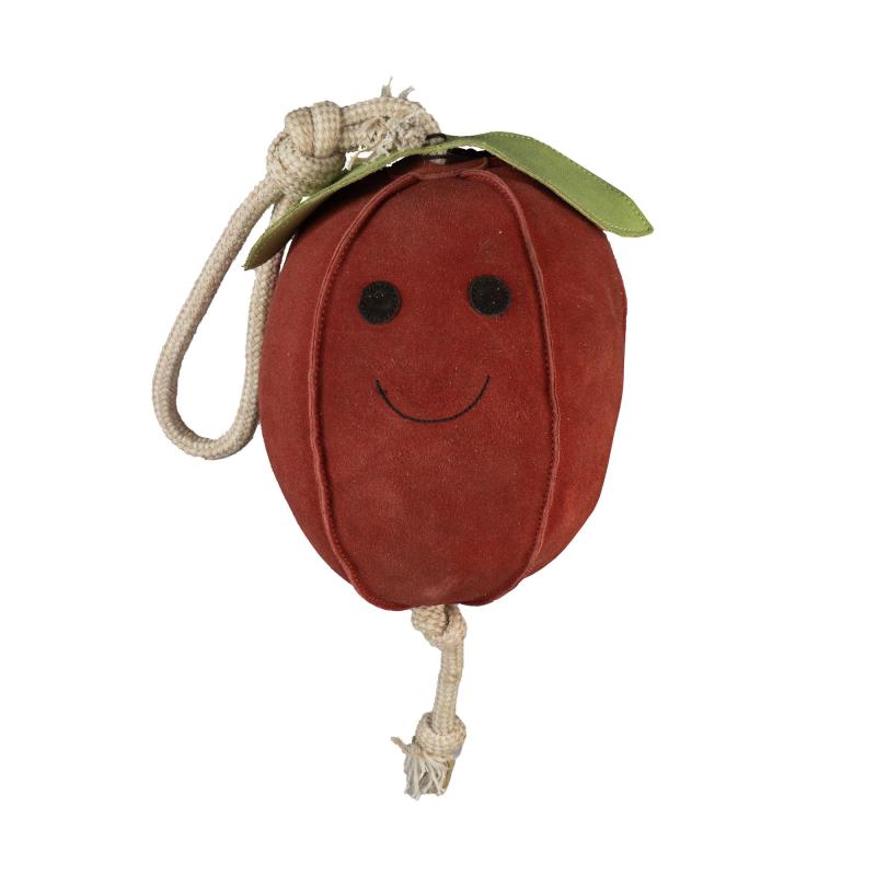 Hästleksak Äpple