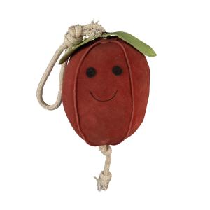 Hästleksak Äpple