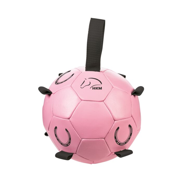 Leksaksboll till häst Rosa