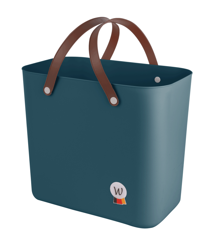 Waldhausen Multibag ECO, petrol 25L