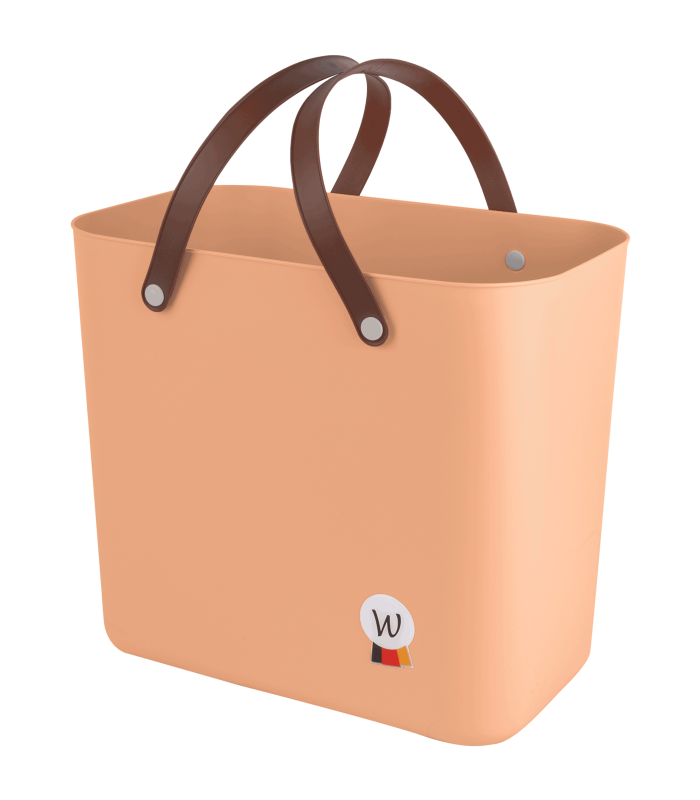 Multibag ECO, aprikos 25L