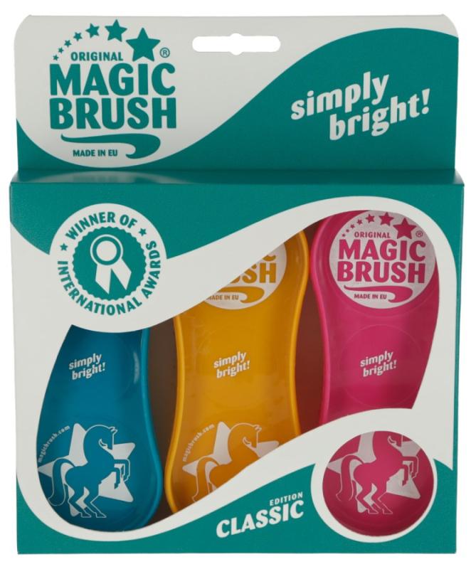 magic borste