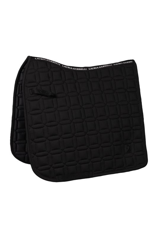Dressyrschabrak Limone Elegant Svart Full