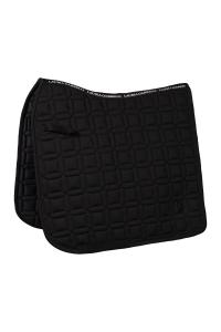 Dressyrschabrak Limone Elegant Svart Full