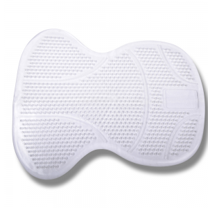 gelpad gelepad att ha under sadel