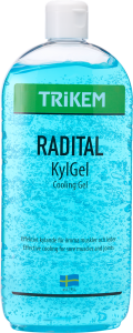 radital kylgel