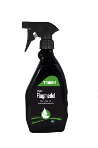 Renons Flugmedel Mygg&Fästing 500ml