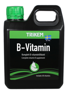 Trikem B-Vitamin 1L