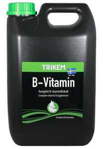 trikem b-vitamin