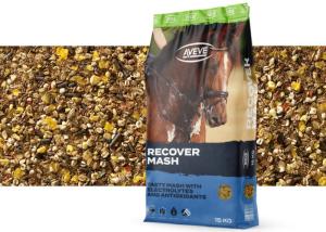 Aveve Recover Mash 15kg