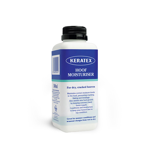 Keratex Hovfuktighetskräm 500ml