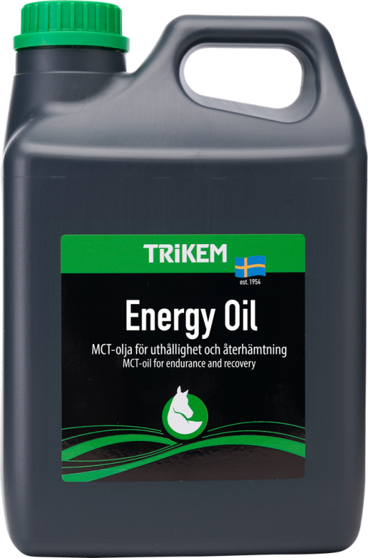 trikem energy oil