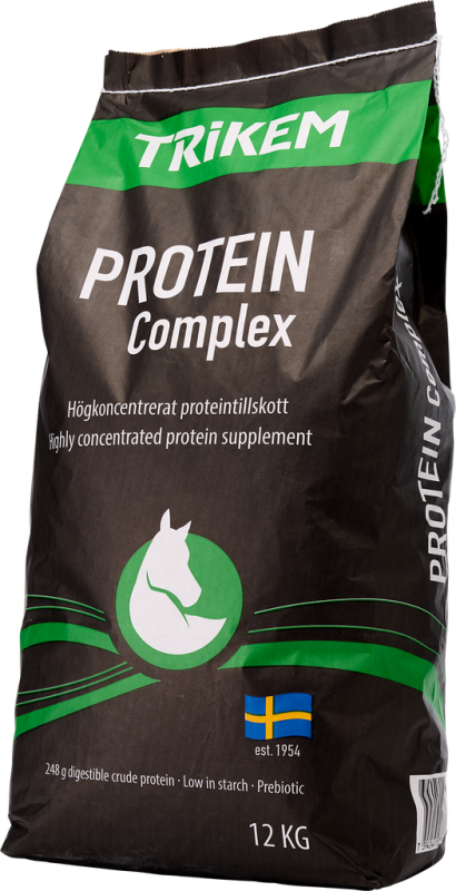 trikem protein complex 12kg