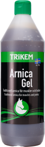 trikem arnica gel