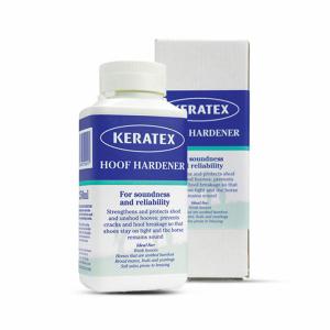 Keratex Hoof Hardener 250ml