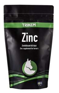 trikem zinkpulver
