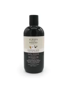 Sensitive Skin Family Pet Schampoo 250ml