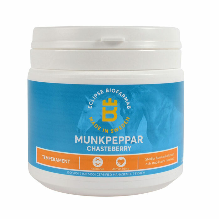 Biofarmab Munkpeppar 200 g