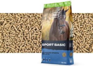 Aveve Sport basic 15kg