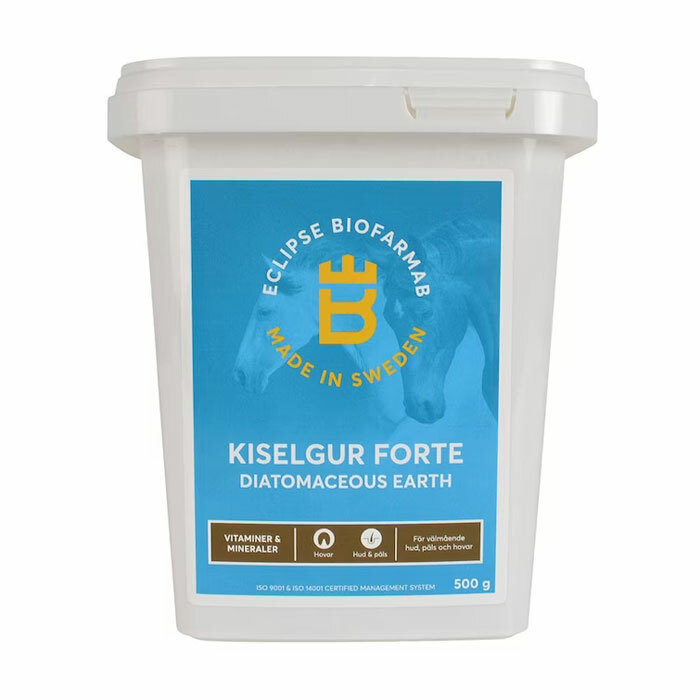 Kiselgur Forte 500g