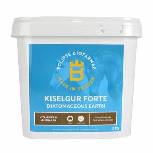 Kiselgur Forte
