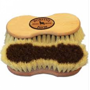 Borstiq Midjeborste Mix Mex