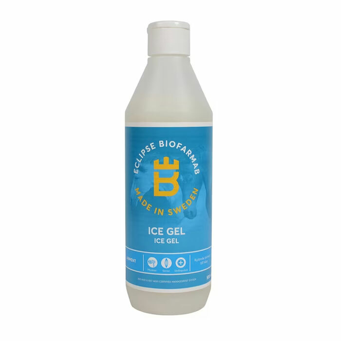 Biofarmab Ice Gel 1 L