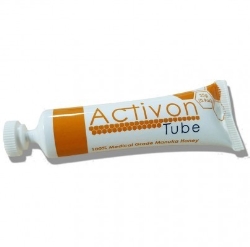 Sårgel 20 g Manukahonung (100 % Honung, Tub) Activon