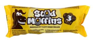 Stud Muffins 3-pack
