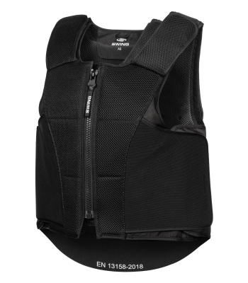 Swing Body Protector P24 Max Junior