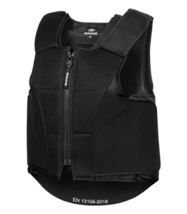 Swing Body Protector P24 Max Junior