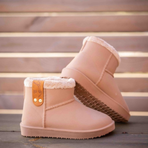 penelope eden skor beige