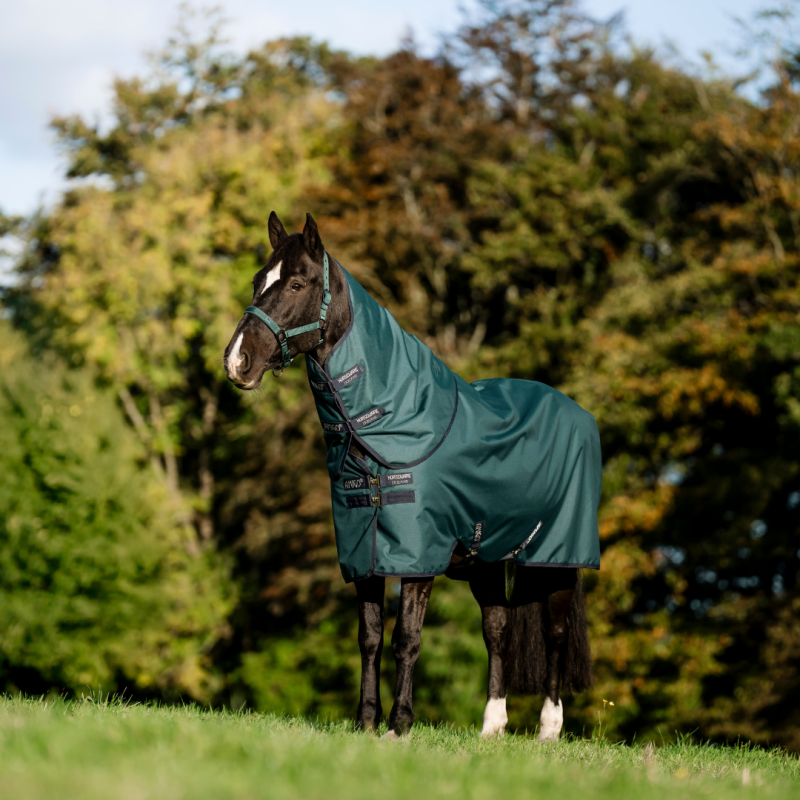 Amigo Ripstop 900D Ponny Plus Turnout 100g