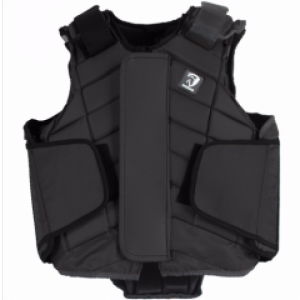 horka säkerhetsväst