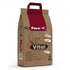 pavo vital refill