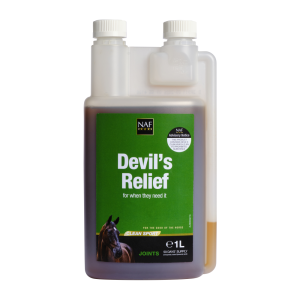 Devils Relief 1 L