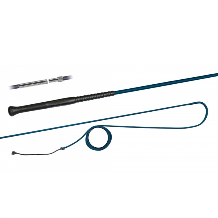 Longerpisk 2-delad Ergo-Grip Marin 180cm