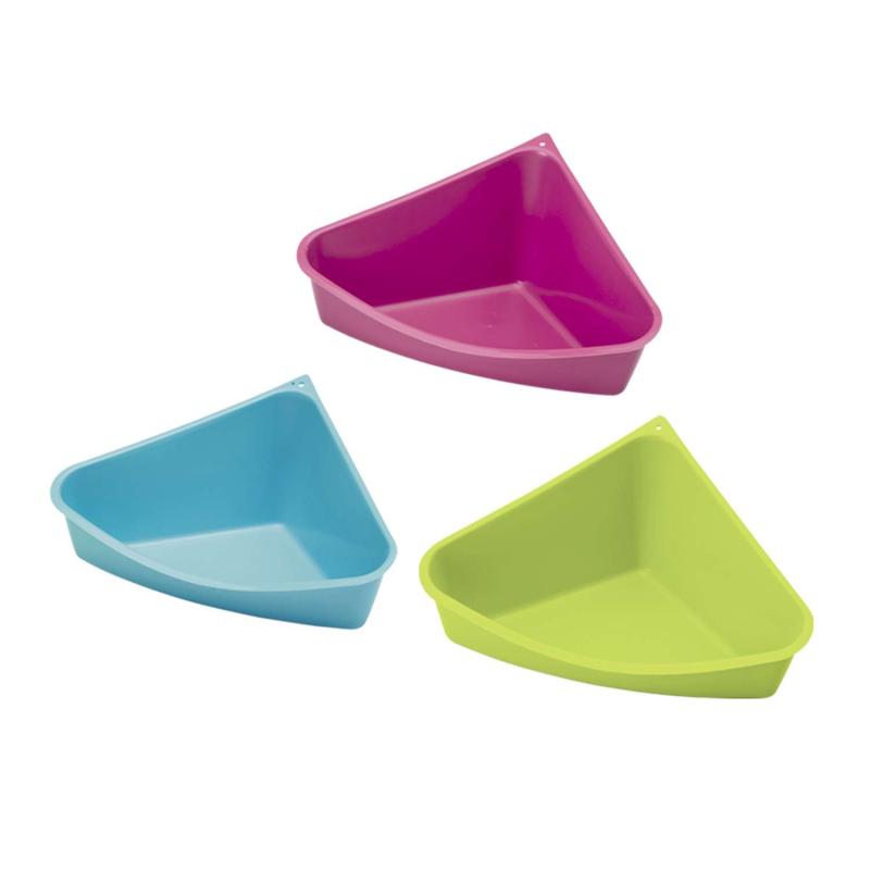 Gnagartoalett 36 x 28 x 15 cm