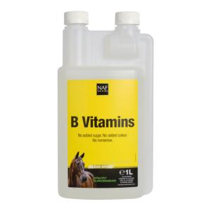 Flytande B-vitamin 1L