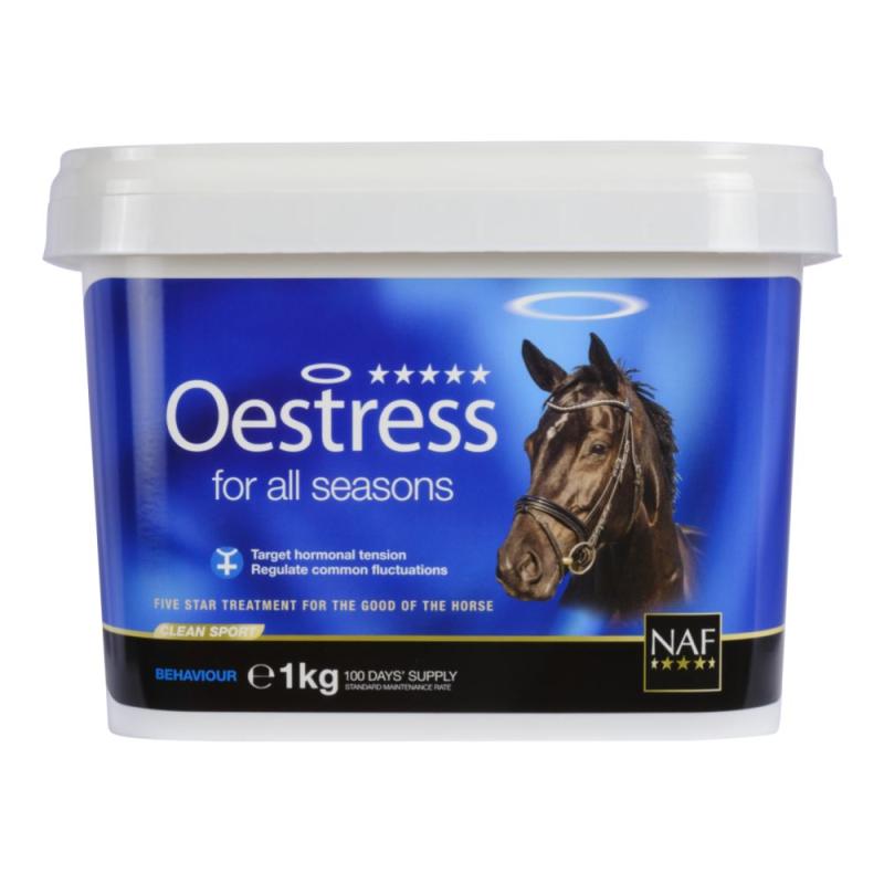 Oestress Pulver 1kg