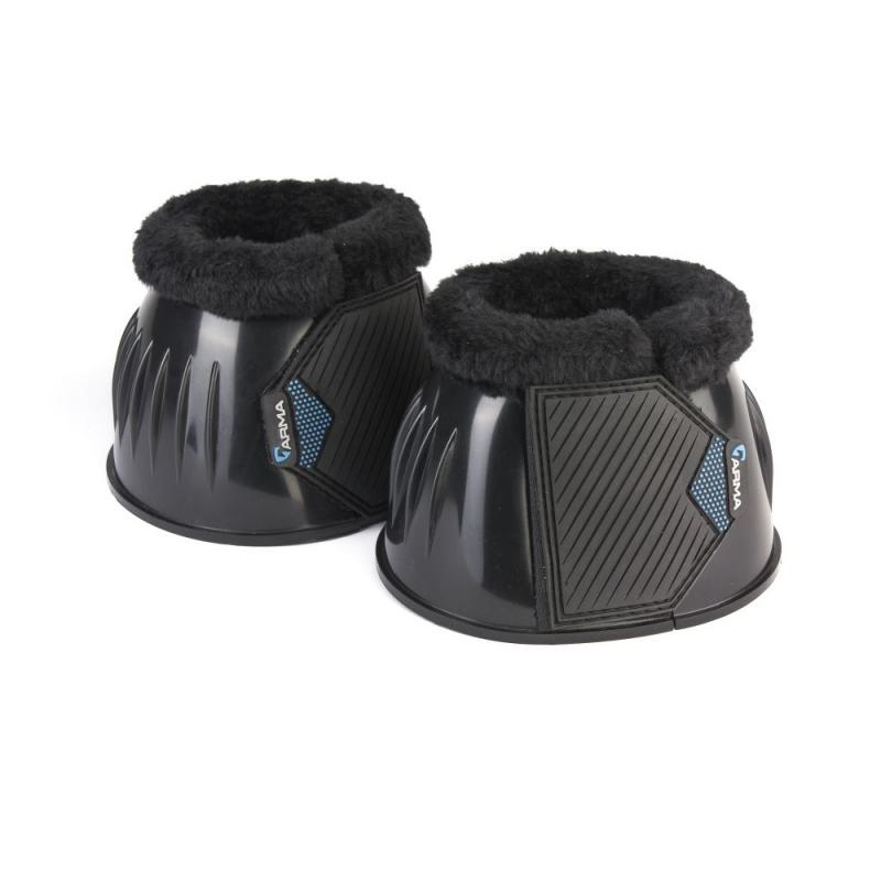 Arma Fleece PVC Boots