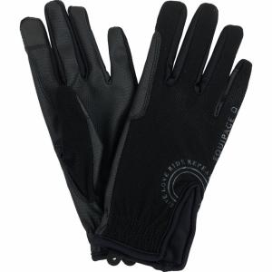 EQ Terina mesh ridhandskar JR