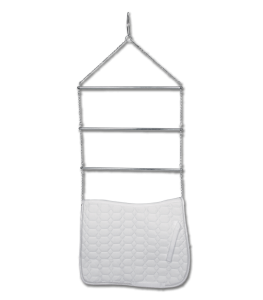 Täckeshängare stege