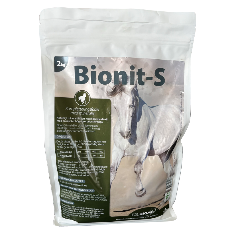 Bionit-S 2kg