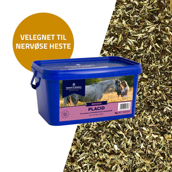 Perfect Gentleman 1kg