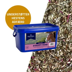 Stroppy Mare Mix 1kg
