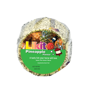 Likit 650g Pineapple