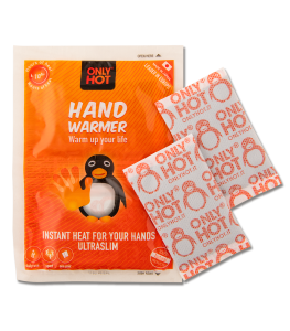 handvärmare